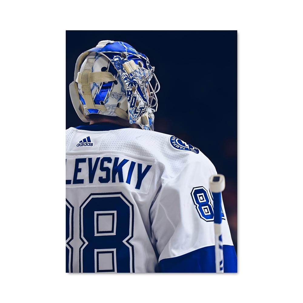 Poster Tampa bay